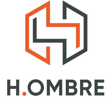 Logo H.OMBRE