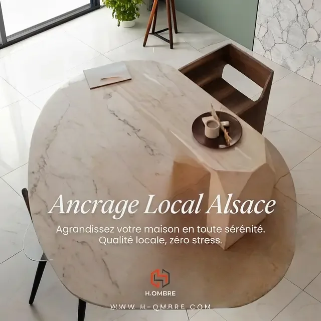 suivi de chantier et rénovation Alsace sérénité